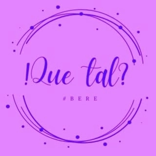 Logotipo da empresa !QUE TAL?
