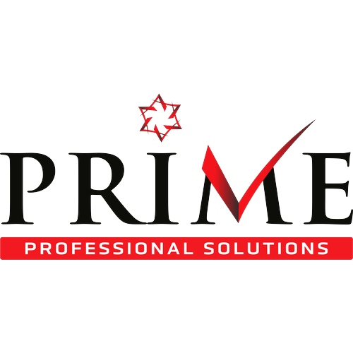Logotipo da empresa PRIME SERVICOS