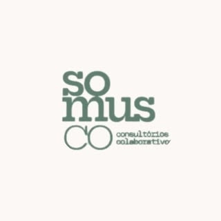Logotipo da empresa SOMUS.CO