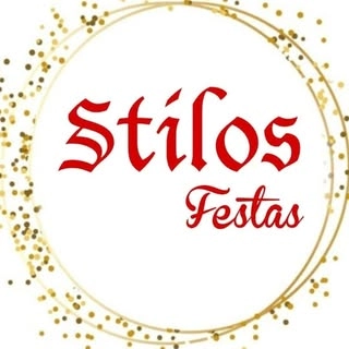 Logotipo da empresa STILO FESTAS