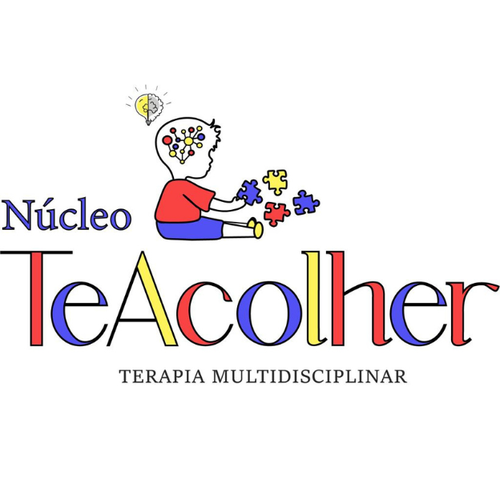 Logotipo da empresa NUCLEO TEACOLHER