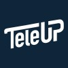 Logotipo da empresa TELEUP