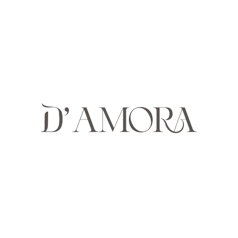 Logotipo da empresa D' AMORA EXPRESS