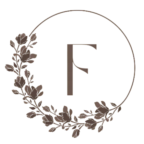 Logotipo da empresa POUSADA DA FLAVIA