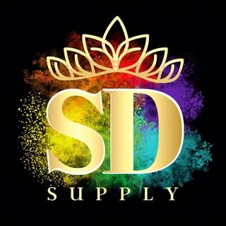 Logotipo da empresa SD SUPPLY