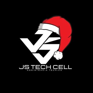 Logotipo da empresa JS TECH CELL