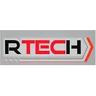 Logotipo da empresa R TECH