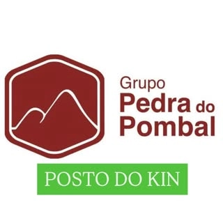 Logotipo da empresa POSTO DO KIN COMERCIO DE COMBUSTIVEIS LTDA