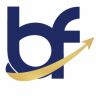 Logotipo da empresa BF CONTADORES