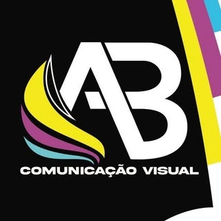 Logotipo da empresa GUIMARAES COMUNICACOES VISUAIS