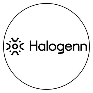 Logotipo da empresa HALOGENN QUIMICA CIENTIFICA