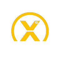 Logotipo da empresa XNA10