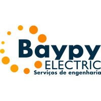 Logotipo da empresa BAYPY ELECTRIC LTDA