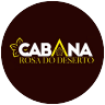 Logotipo da empresa A CABANA