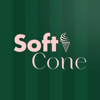 Logotipo da empresa SOFT CONE