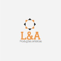 Logotipo da empresa L & A SOLUCOES