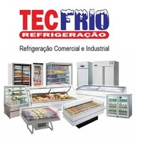 Logotipo da empresa R.C. REFRIGERACAO