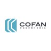 Logotipo da empresa COFAN ENGENHARIA