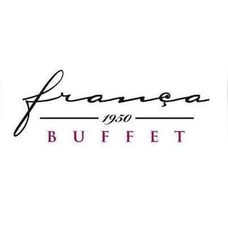 Logotipo da empresa FRANCA PARTICIPACOES LTDA.