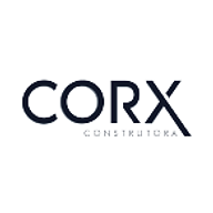 Logotipo da empresa CORX