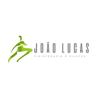 Logotipo da empresa JL FISIOTERAPIA E PILATES