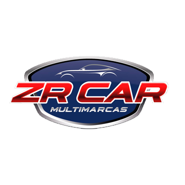 Logotipo da empresa Z R CAR MULTIMARCAS