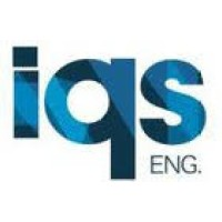 Logotipo da empresa IQS