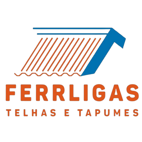 Logotipo da empresa FERRLIGAS TELHAS E TAPUMES