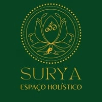 Logotipo da empresa ESPACO HOLISTICO SURYA