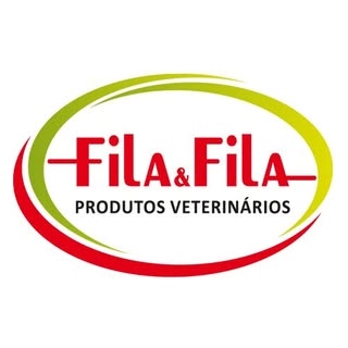 Logotipo da empresa GRUPO FILA