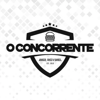 Logotipo da empresa O CONCORRENTE