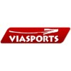 Logotipo da empresa VIA SPORTS