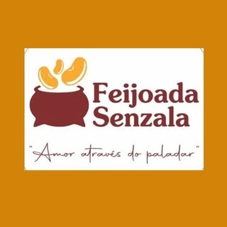 Logotipo da empresa FEIJOADA SENZALA