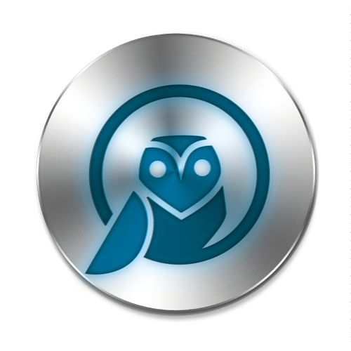 Logotipo da empresa W. P. DE MELLO LTDA