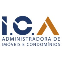 Logotipo da empresa ICA ADMINISTRADORA DE CONDOMINIOS LTDA