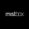 Logotipo da empresa MILKBOX