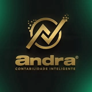 Logotipo da empresa ANDRA CONTABILIDADE INTELIGENTE