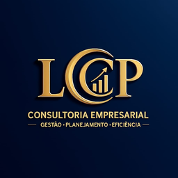 Logotipo da empresa JCP ENGENHARIA