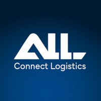 Logotipo da empresa ALL CONNECT LOGISTICS LTDA