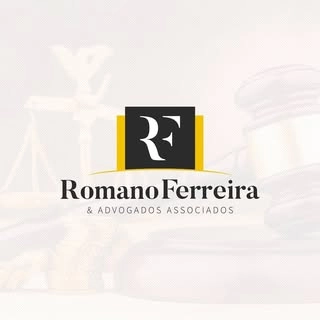 Logotipo da empresa RF OFFICE E COWORKING