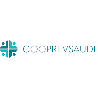 Logotipo da empresa COOPREVESAUDE