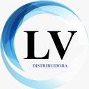 Logotipo da empresa LV DISTRIBUIDORA E SERVICOS