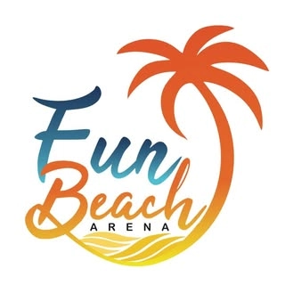 Logotipo da empresa FUN BEACH ARENA
