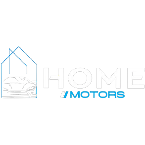 Logotipo da empresa HOME MOTORS LTDA