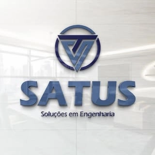 Logotipo da empresa SATUS SOLUCOES EM ENGENHARIA