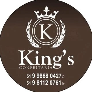 Logotipo da empresa CONFEITARIA