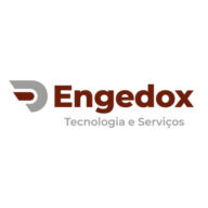 Logotipo da empresa ENGEDOX TECNOLOGIA