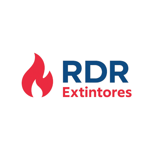 Logotipo da empresa REDENTOR EXTINTORES