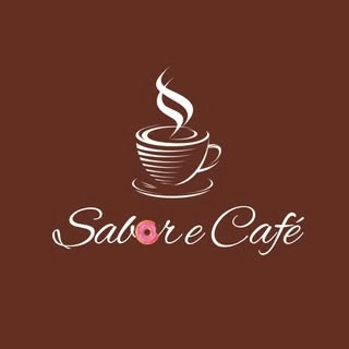Logotipo da empresa SABOR & CAFE