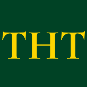 Logotipo da empresa THT LOG LTDA